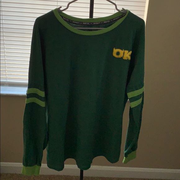 oozma kappa jersey